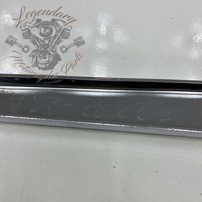 Left rear fender support OEM 59969-86A