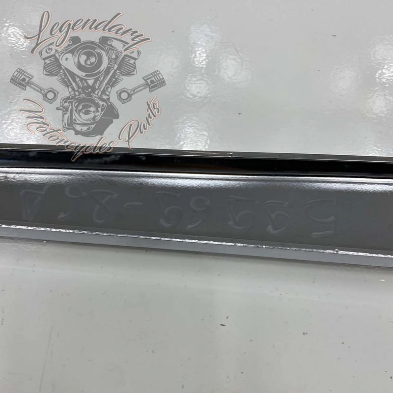 Left rear fender support OEM 59969-86A