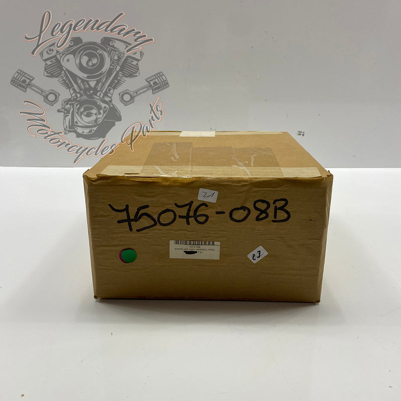 Soporte superior de bomba de gasolina OEM 75076-08B