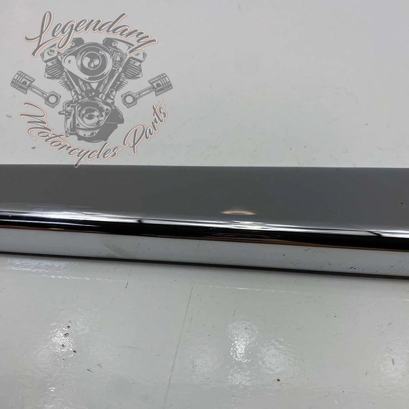 Left rear fender support OEM 59969-86A