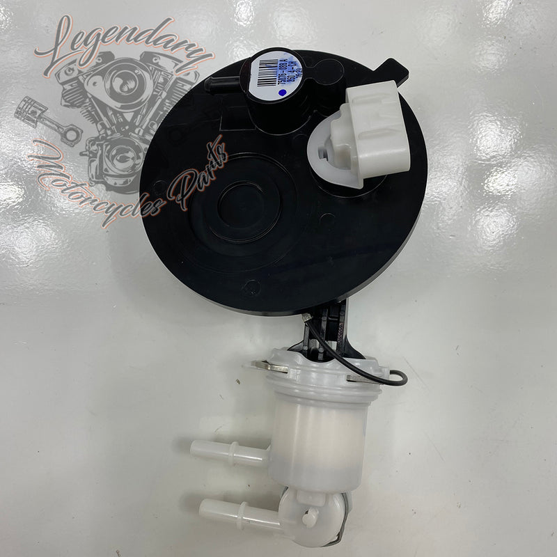 Soporte superior de bomba de gasolina OEM 75076-08B