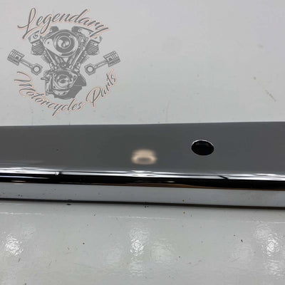Left rear fender support OEM 59969-86A