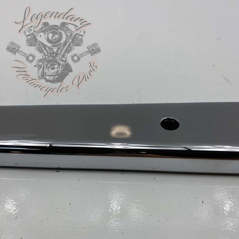 Left rear fender support OEM 59969-86A