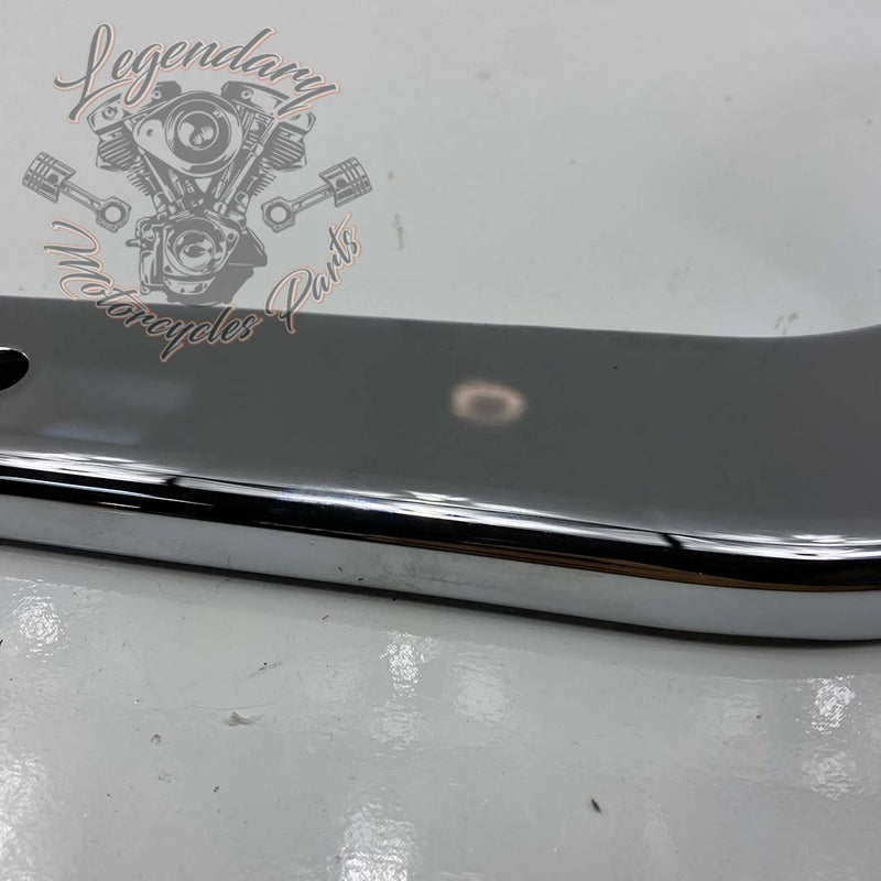 Left rear fender support OEM 59969-86A
