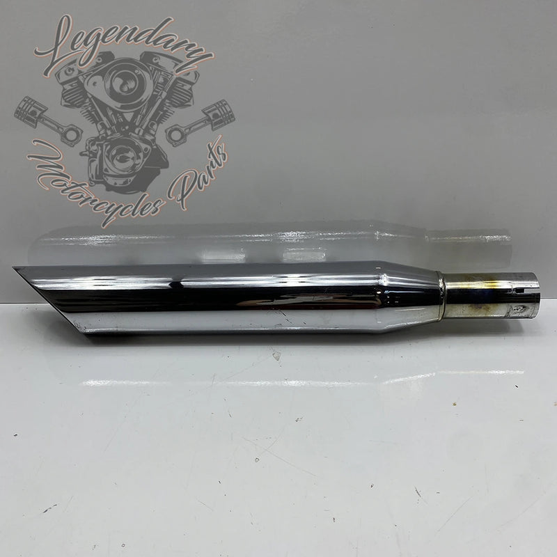 Tłumik wysoki OEM 80349-00A