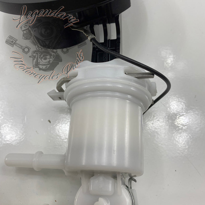 Soporte superior de bomba de gasolina OEM 75076-08B