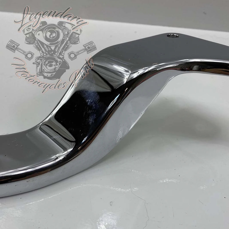 Left rear fender support OEM 59969-86A