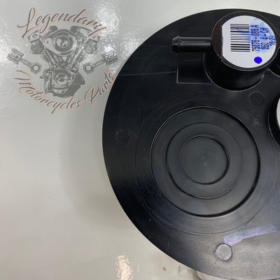 Soporte superior de bomba de gasolina OEM 75076-08B