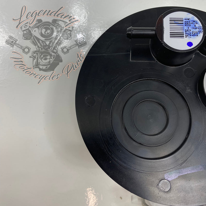 Soporte superior de bomba de gasolina OEM 75076-08B