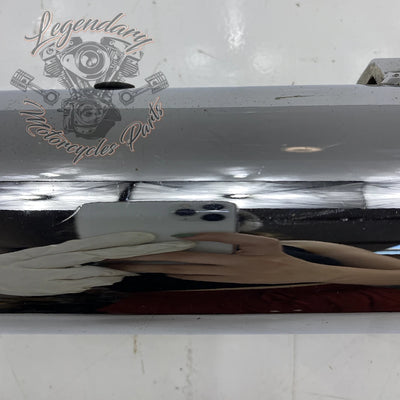 Tłumik wysoki OEM 80349-00A