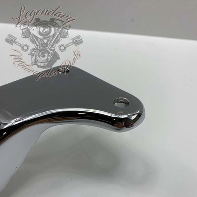 Left rear fender support OEM 59969-86A
