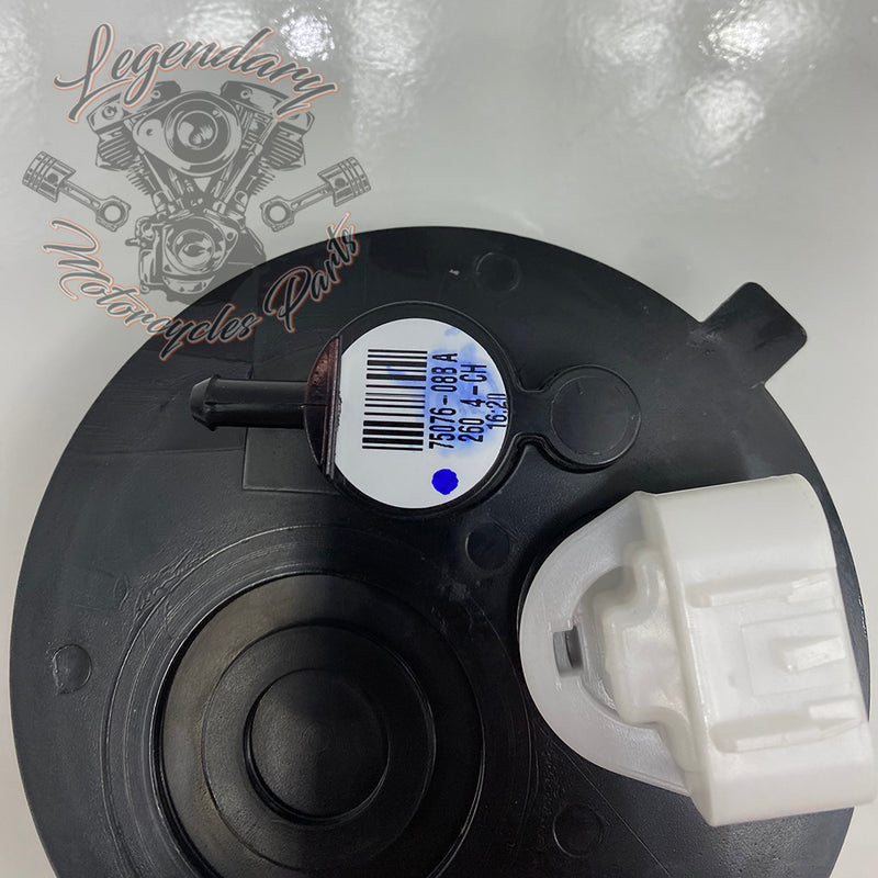 Soporte superior de bomba de gasolina OEM 75076-08B