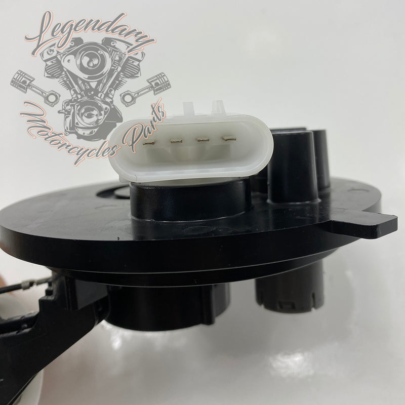 Soporte superior de bomba de gasolina OEM 75076-08B