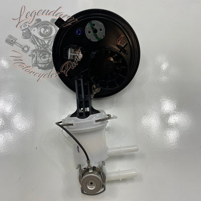 Soporte superior de bomba de gasolina OEM 75076-08B