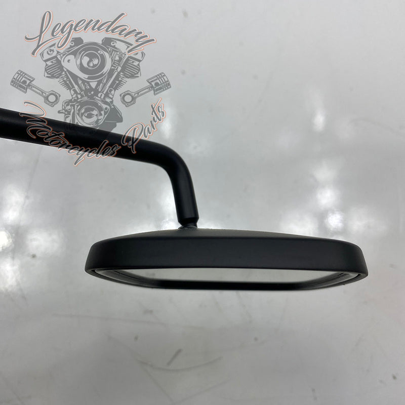 Specchio retrovisore sinistro a stelo lungo Réf. 651843