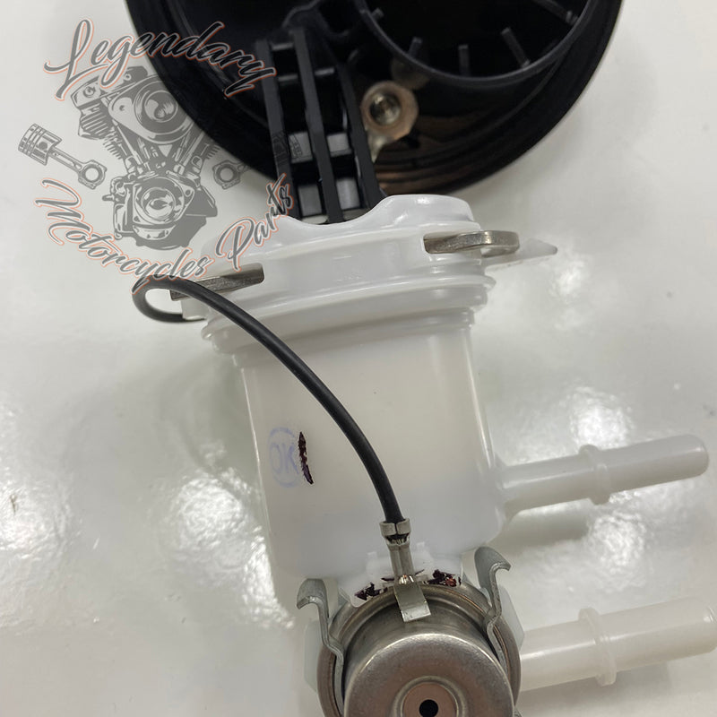 Soporte superior de bomba de gasolina OEM 75076-08B