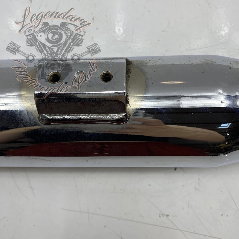 Tłumik wysoki OEM 80349-00A