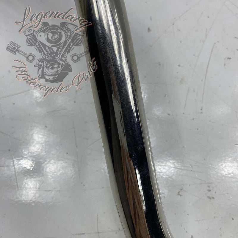 Handlebar