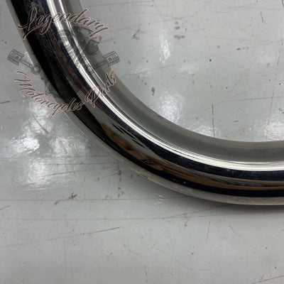 Handlebar