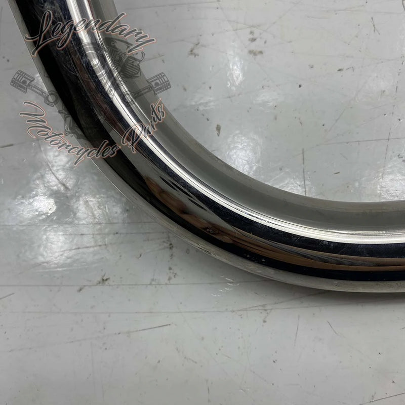 Handlebar