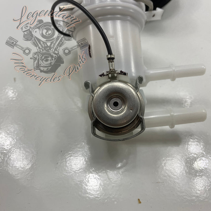 Soporte superior de bomba de gasolina OEM 75076-08B