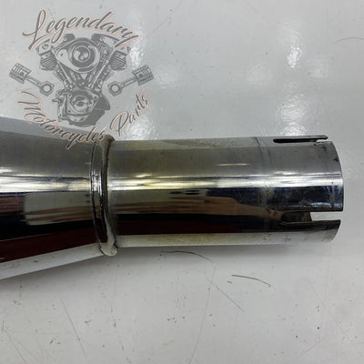Tłumik wysoki OEM 80349-00A