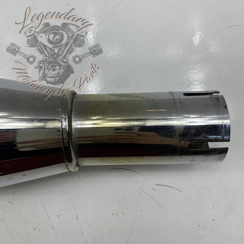 Tłumik wysoki OEM 80349-00A
