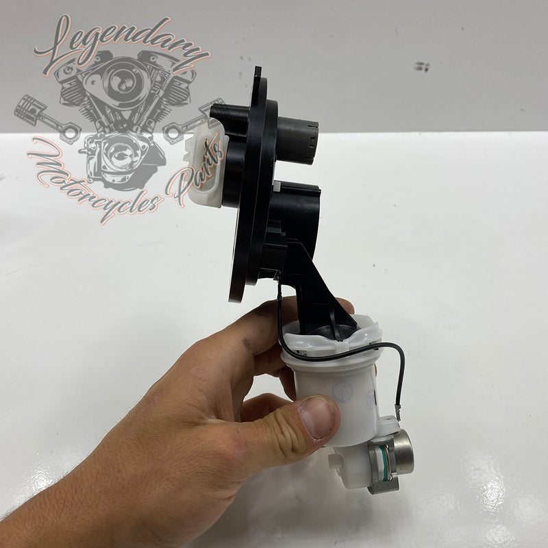 Soporte superior de bomba de gasolina OEM 75076-08B