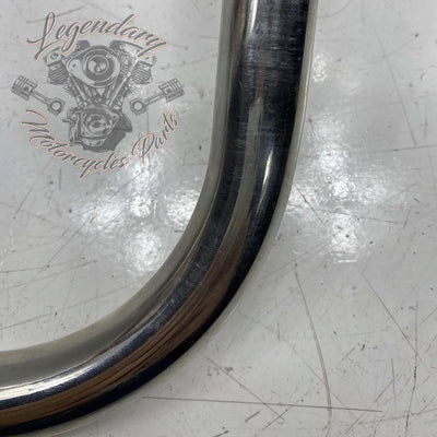 Handlebar