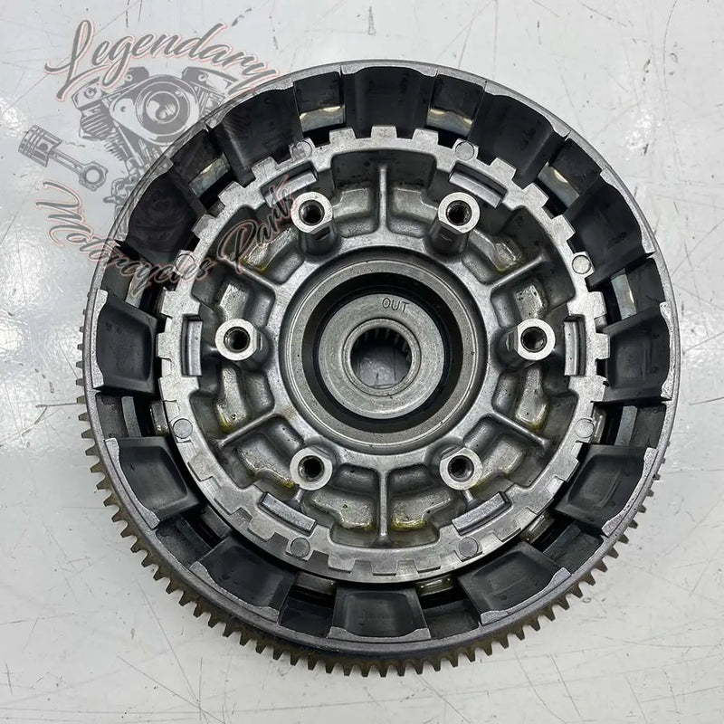 Frizione OEM 37817-07