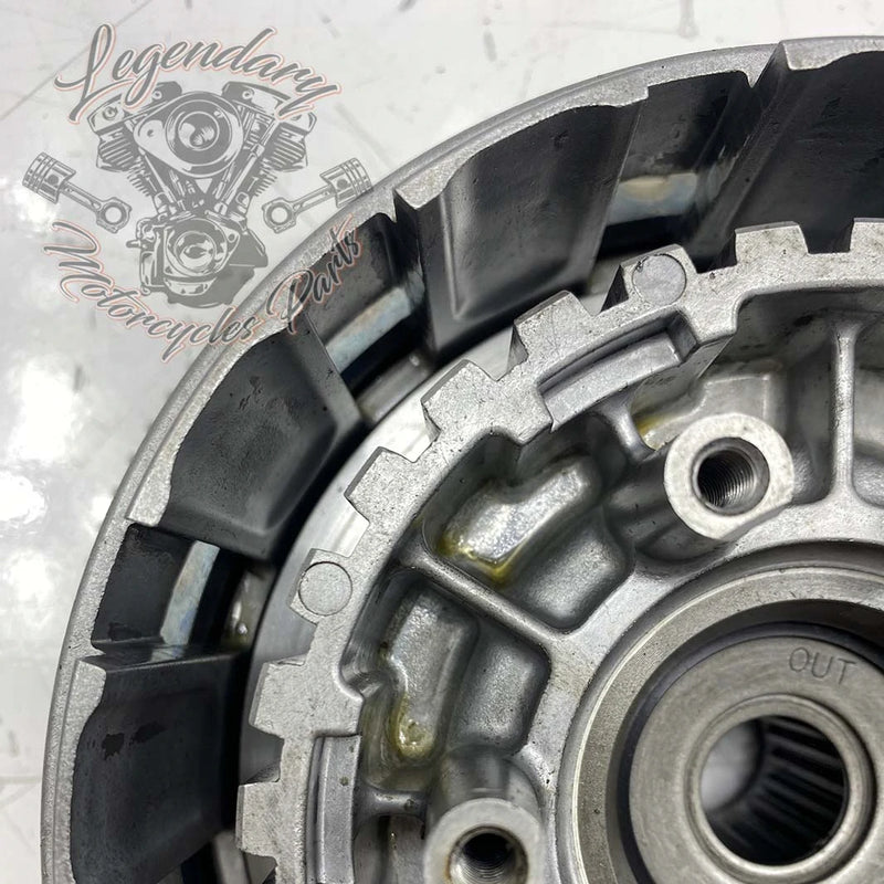 Frizione OEM 37817-07
