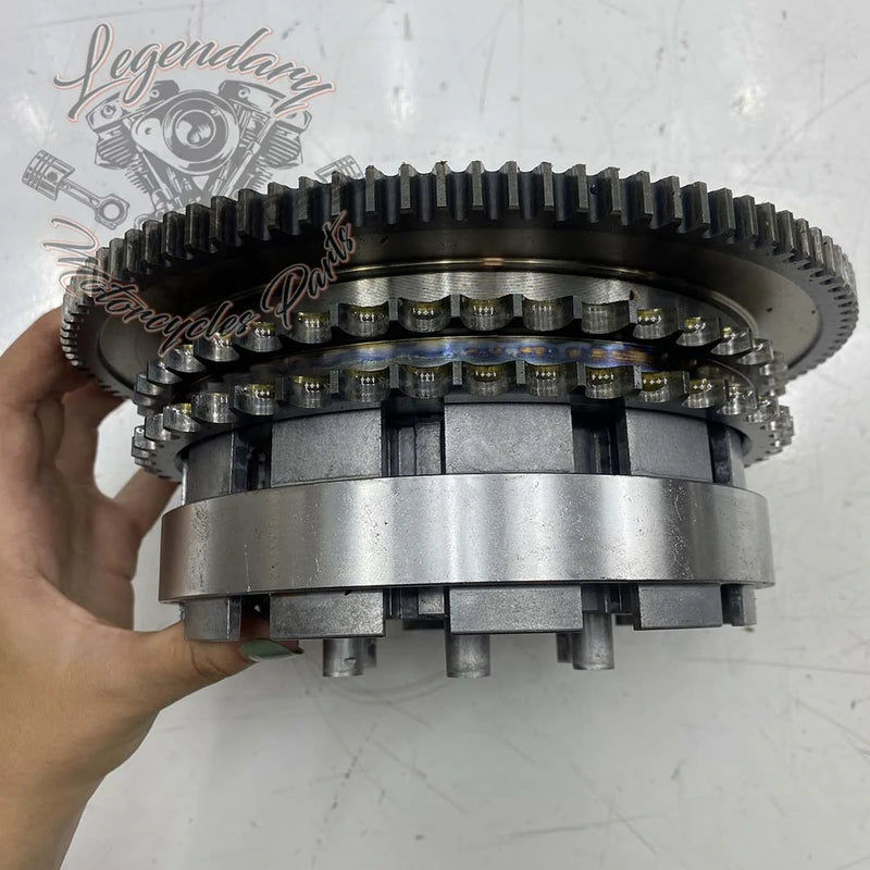 Frizione OEM 37817-07