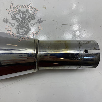 Tłumik wysoki OEM 80349-00A