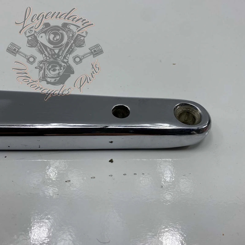 Right rear fender support OEM 59964-86A