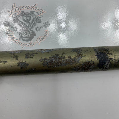 Axe de roue arrière OEM 41176-08