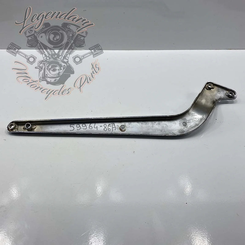 Right rear fender support OEM 59964-86A