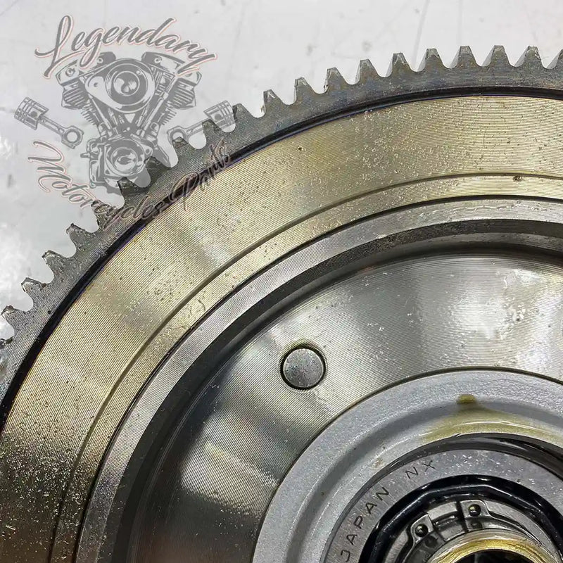 Frizione OEM 37817-07