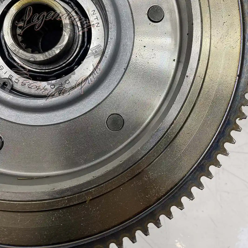 Frizione OEM 37817-07