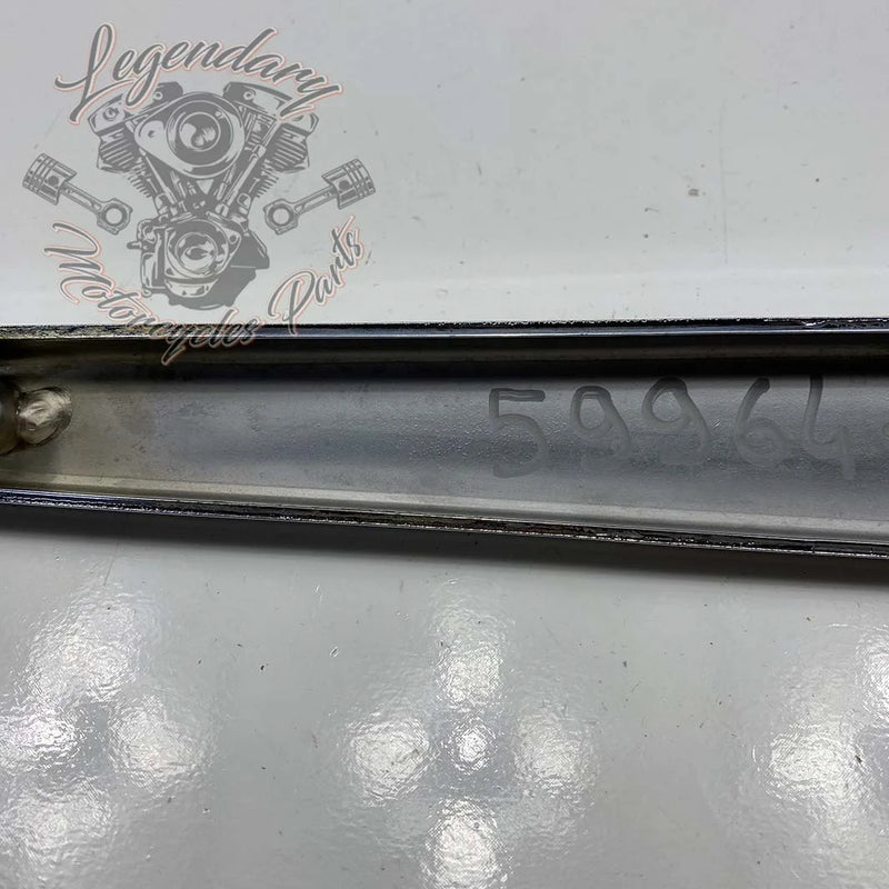 Right rear fender support OEM 59964-86A