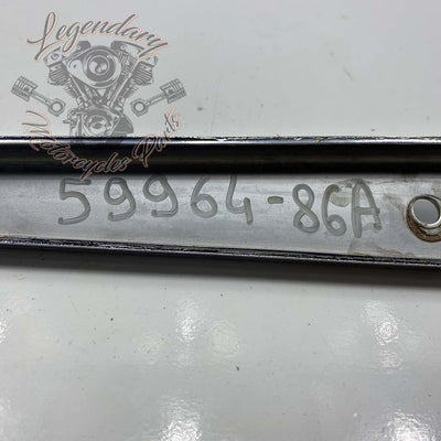 Right rear fender support OEM 59964-86A