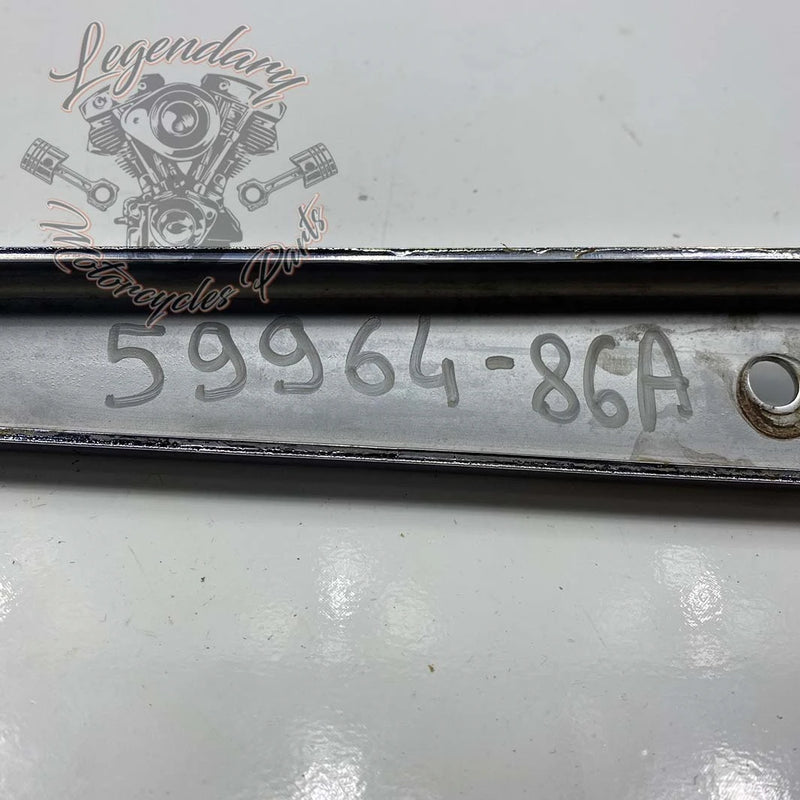 Right rear fender support OEM 59964-86A