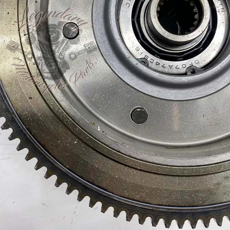 Frizione OEM 37817-07