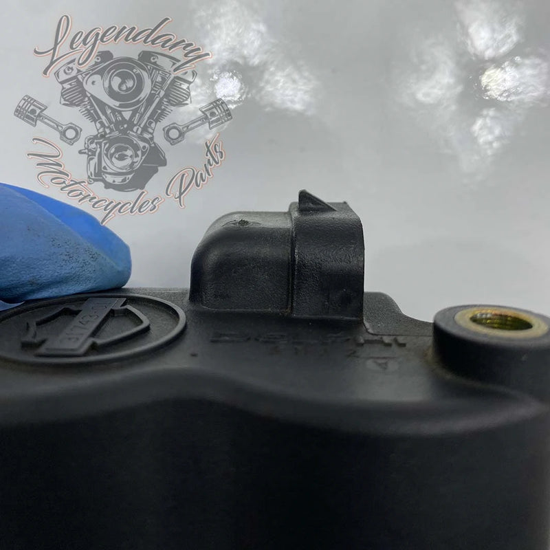 Bobina de encendido OEM 31743-01