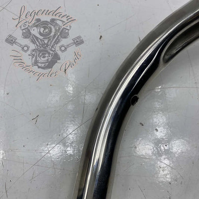 Handlebar