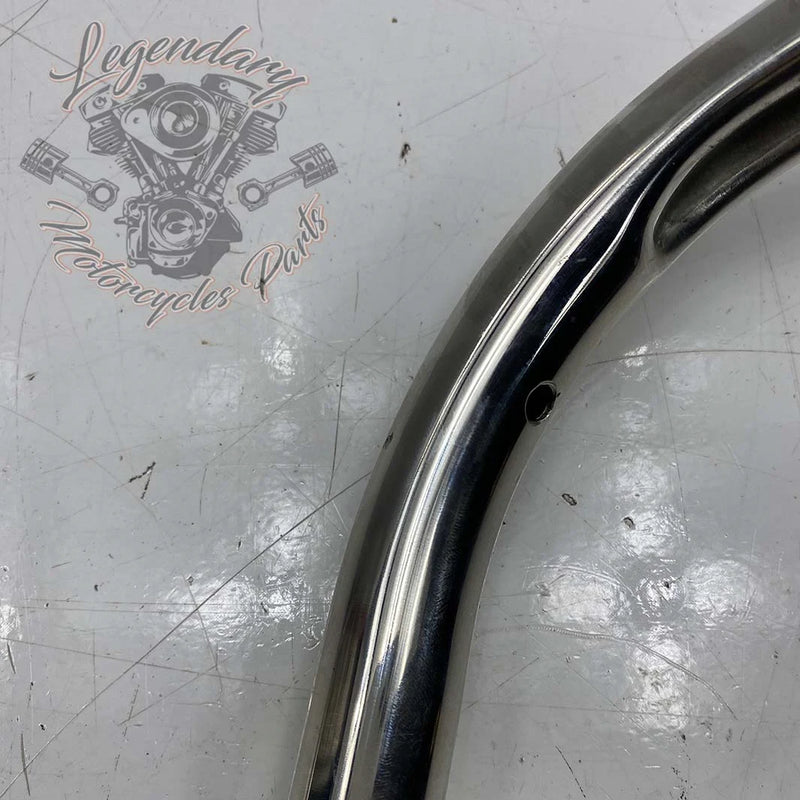Handlebar