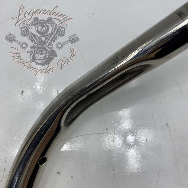 Handlebar