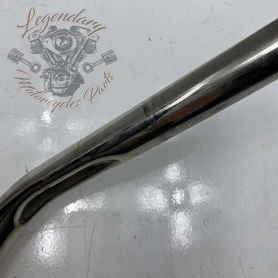 Handlebar