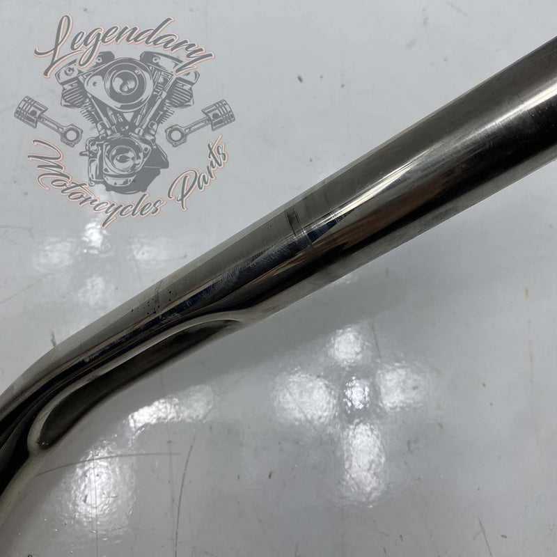 Handlebar