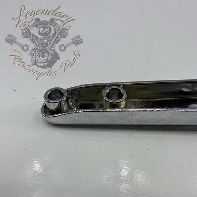 Left rear fender support OEM 59960-80