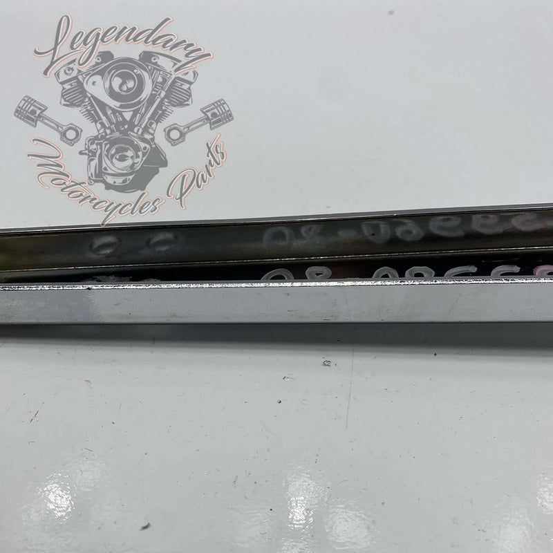 Left rear fender support OEM 59960-80